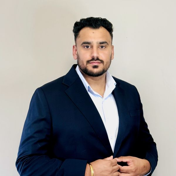 Sahil Sharma, Associate